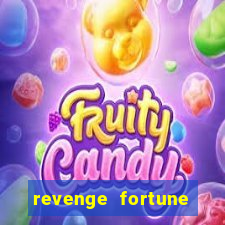 revenge fortune tiger 2 demo